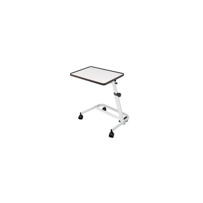 Table de lit multiposition Herdegen