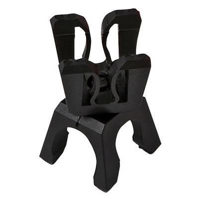 Clips multifonctions - Lot de 6
