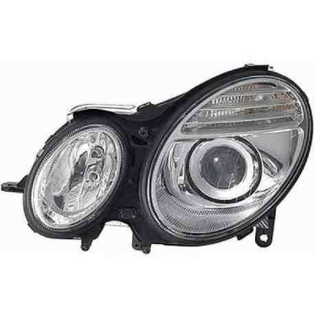 phare xenon DROIT pour Mercedes Classe E E220-500 W211 06-09
