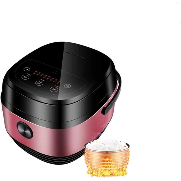 Cuiseur Automatique Seb Classic 3.2 L Recettes