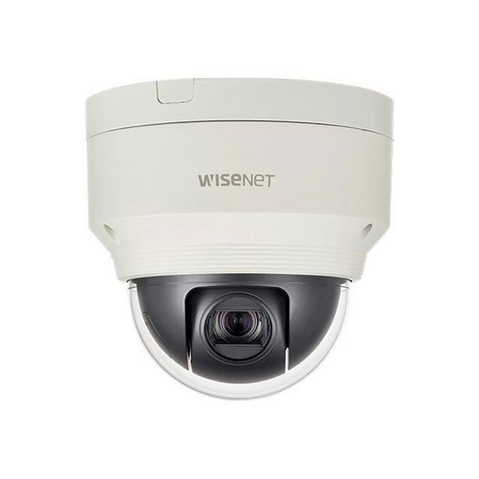 Samsung WiseNet X XNP-6120H Caméra de surveillance réseau PIZ extérieur à l'épreuve du vandalisme couleur (Jour et nuit) 2 160…
