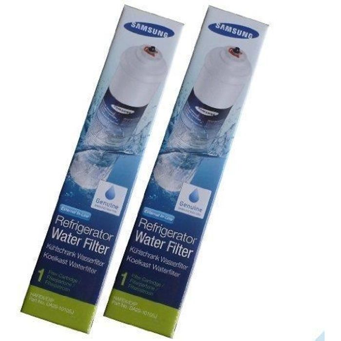 2 x original Samsung DA29-10105J / HAFEX/EXP, H…