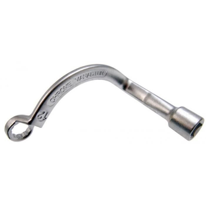 Clé spéciale pour compresseur turbo, douze pans pour VW, Audi 12 mm
