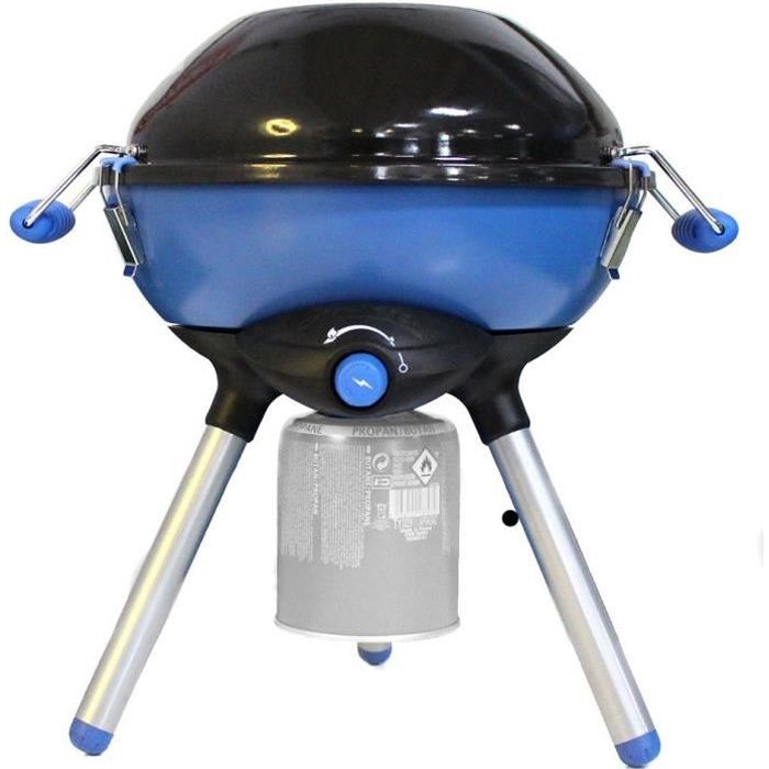 CAMPING CAMPINGAZ CAMPINGAZCOLEMAN Réchaud PARTY GRILL 400 Private Sport Shop