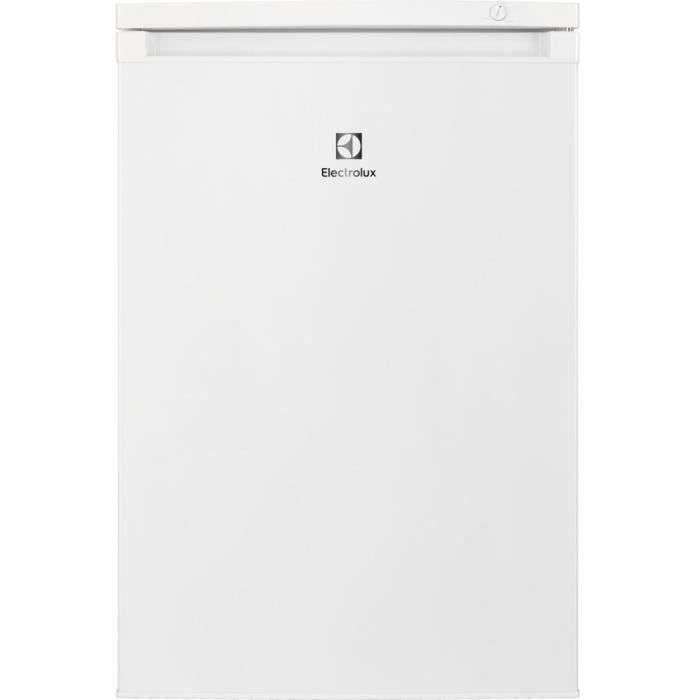 ELECTROLUX LYB1AF8W0 - Congélateur table top - 82L - Froid statique - L56 x H85 cm - Blanc