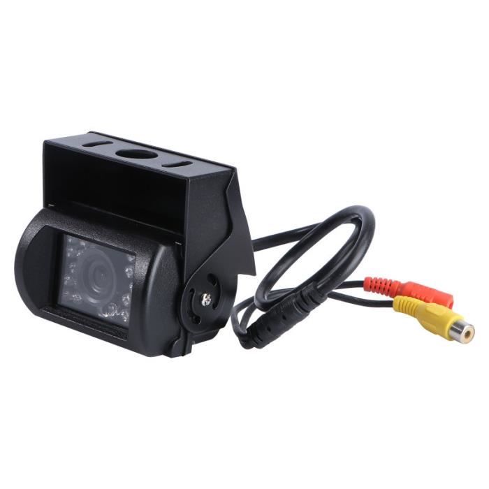 Caméra arrière DC 12-24V pour la caravane de bus de camion de de recul - camera de recul aide a la conduite - securite