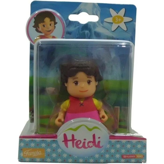 Figurine Heidi Heidi - 112578