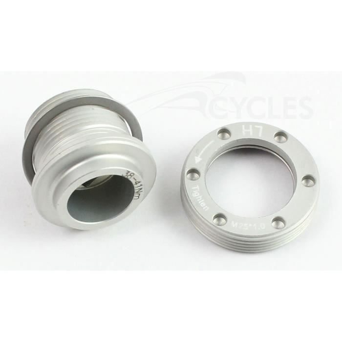 Vis Pédalier FSA BB30 M18 QR-9B