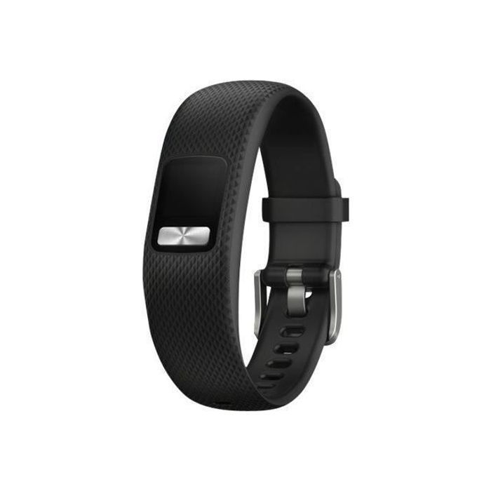 Garmin Bande Ample noir