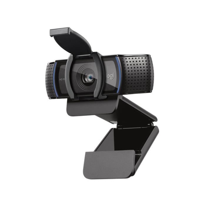 Logitech Webcam C920e |960-001360