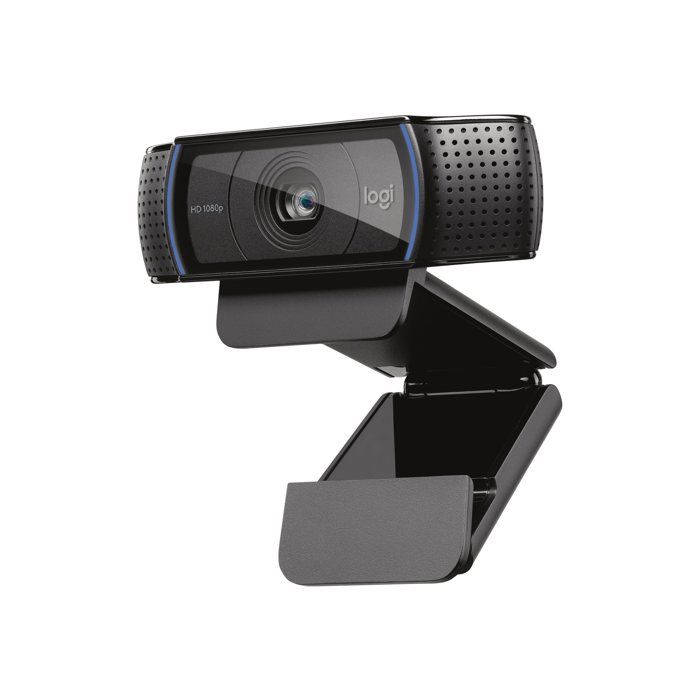 Logitech Webcam C920e |960-001360