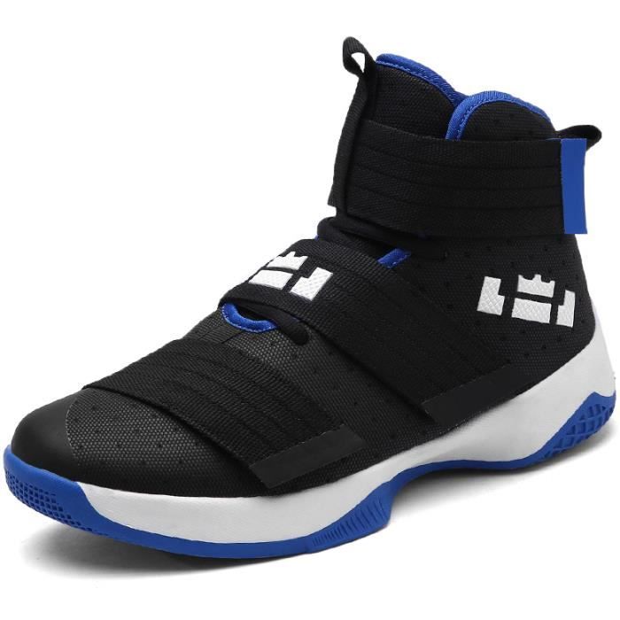 XBootsMalone Chaussures de badminton pour homme femme