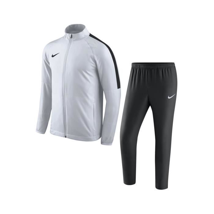 NIKE ACADEMY 18 WOVEN TRACKSUIT
