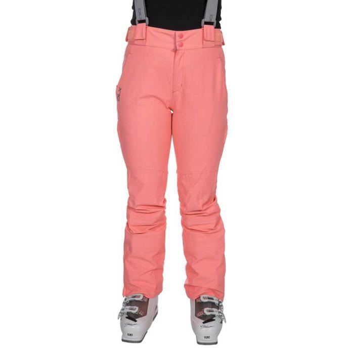 Vêtements femme Pantalons Trespass Jacinta