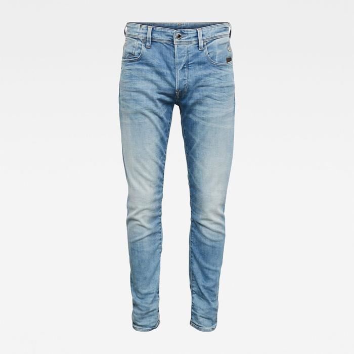 Vêtements Homme Pantalons Gstar G-bleid Slim