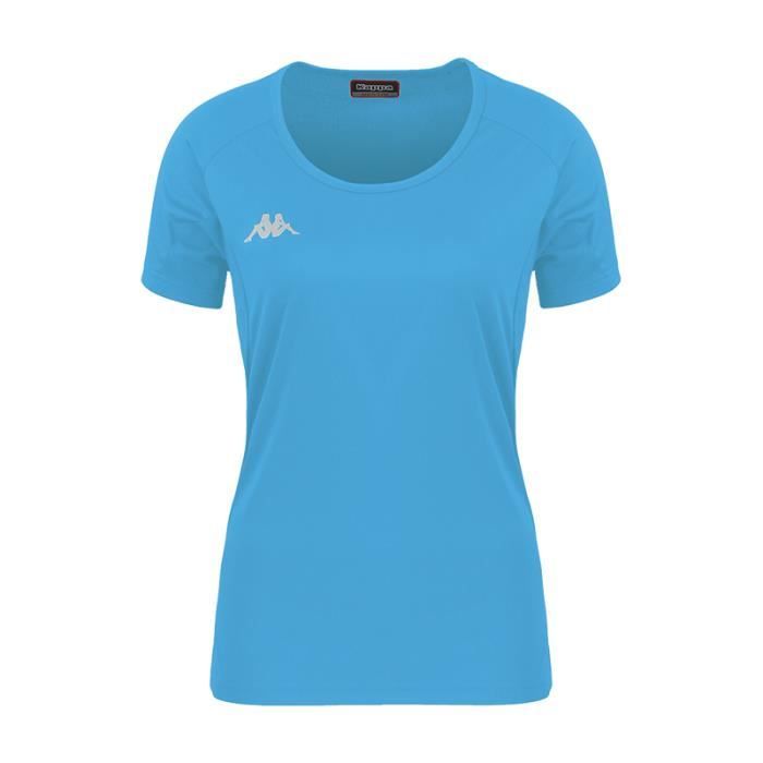 Maillot Running Fania Bleu L