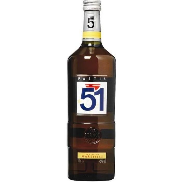 Prix Du Pastis 51 A La Jonquera