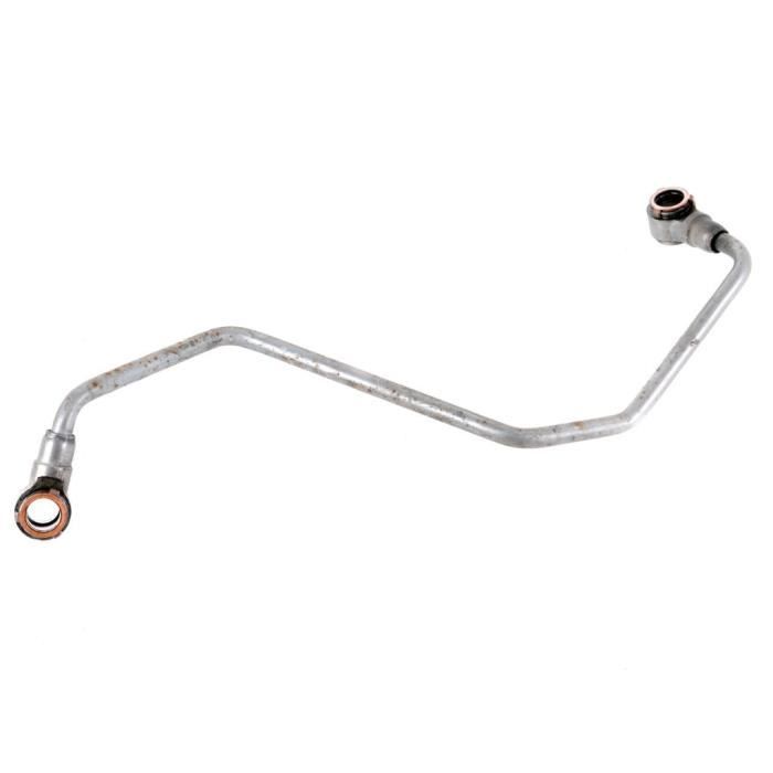 Tuyau d'Alimentation d'Huile Turbo Citroen C3 II DS3 10-16 Peugeot 206+ 207 208 2008 13-19 1.4 HDI 9808774480 9684656580 037994