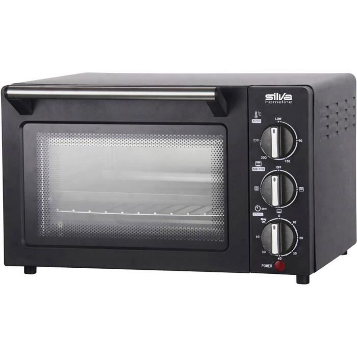 Mini-four Silva MB 1400 440104 14 l 1 pc(s)