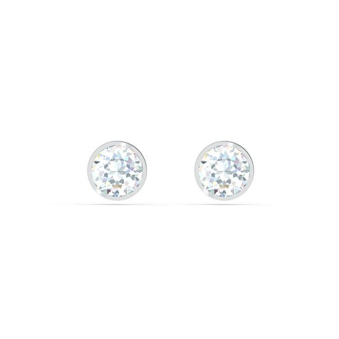 Swarovski Tennis Boucles d'oreilles 5565604