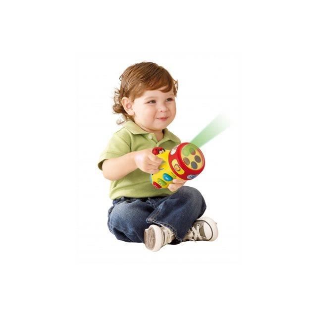 VTech Baby Merry flashlight