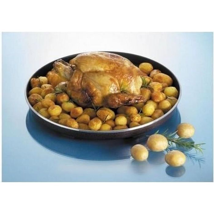 PLAT CRISP POUR MICRO-ONDES WHIRLPOOL