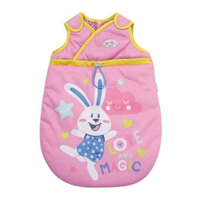 Baby Born Sac de couchage