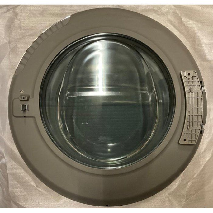 LG Porte Lave Linge ADC76406401 - vue 2