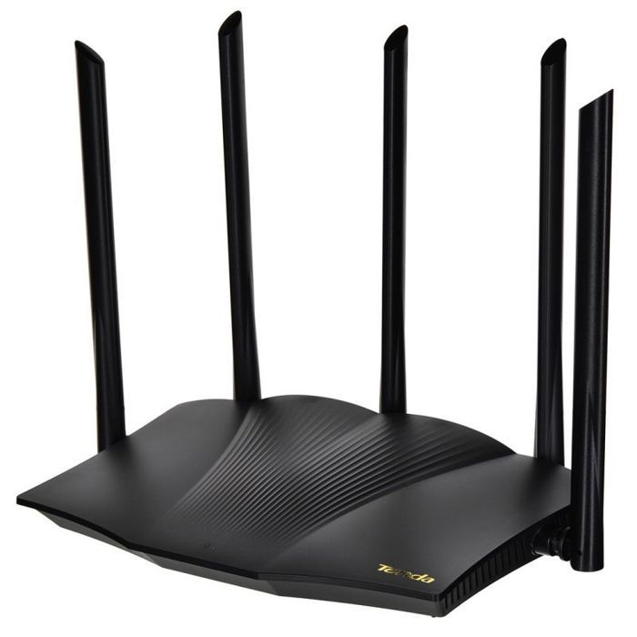 Modem – routeur Tenda – TX12 Pro
