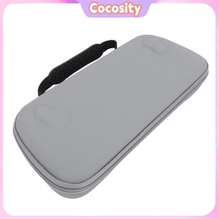 Cocosity Étui dur pour ROG Ally Étui durs pour ROG Ally 2023 RC71L Hard Shell de transport Case pour ROG video accessoire - vue 2