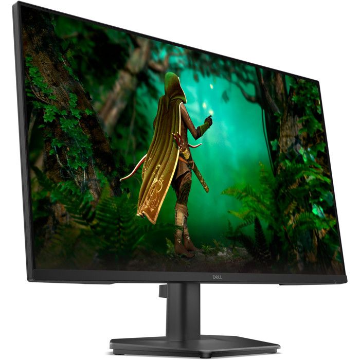 Dell Monitor 27 SE2725HG Full HD 1920x1080 200Hz IPS 1ms Nero