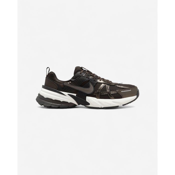 Nike Nike V2K Run Velvet Brown White Black Baroque Brown