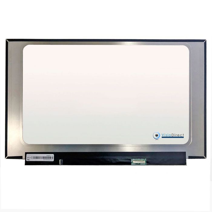 Écran LCD LED 15,6" De Remplacement Pour HP Omen 7265NGW - Full HD 1920x1080 - Neuf