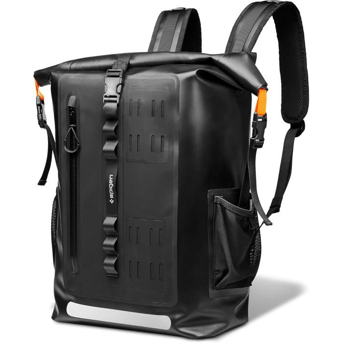 Sac à Dos Étanche - UNDERSCORE - A650 - IPX6 - 35L - Compatible PC 16 pouces