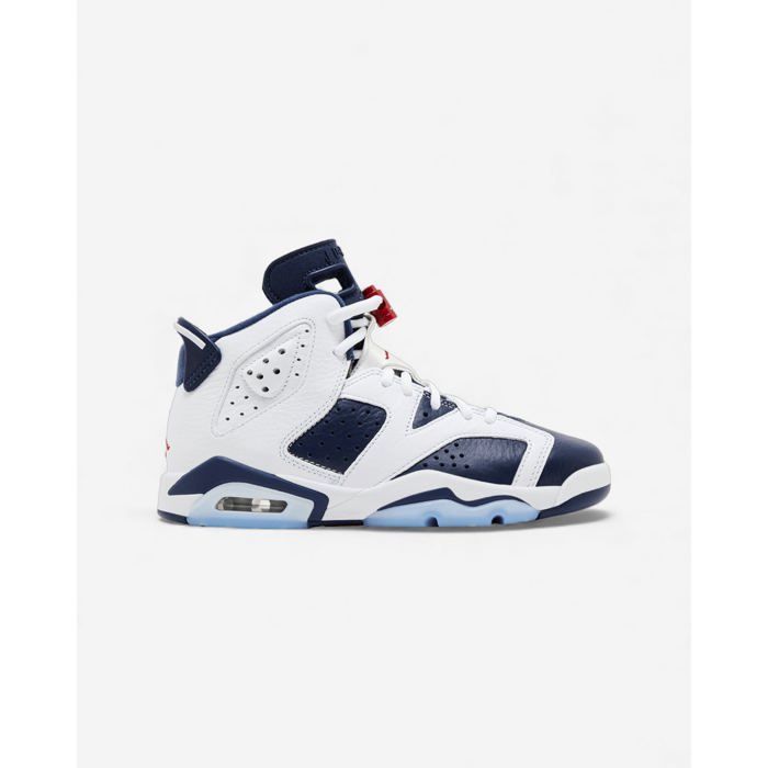 AIR JORDAN Jordan 6 Retro Olympic (2024) (GS)
