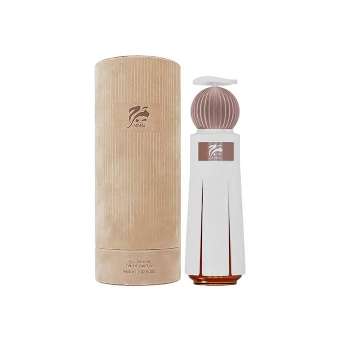 Ahmed Al Maghribi Marj Eau de Parfum 60ml