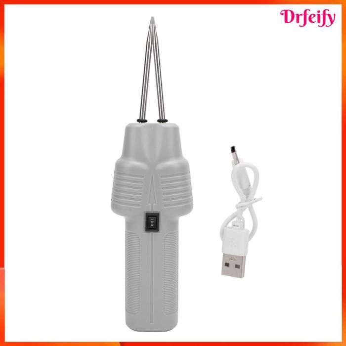 Meilleurs prix pour Plumeur de volaille électrique - AKOZON - Plumeuse portable - Moteur puissant - Batterie 1600 mAh - 282 g