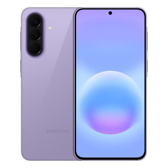 Samsung Galaxy A57 5G - vue 6