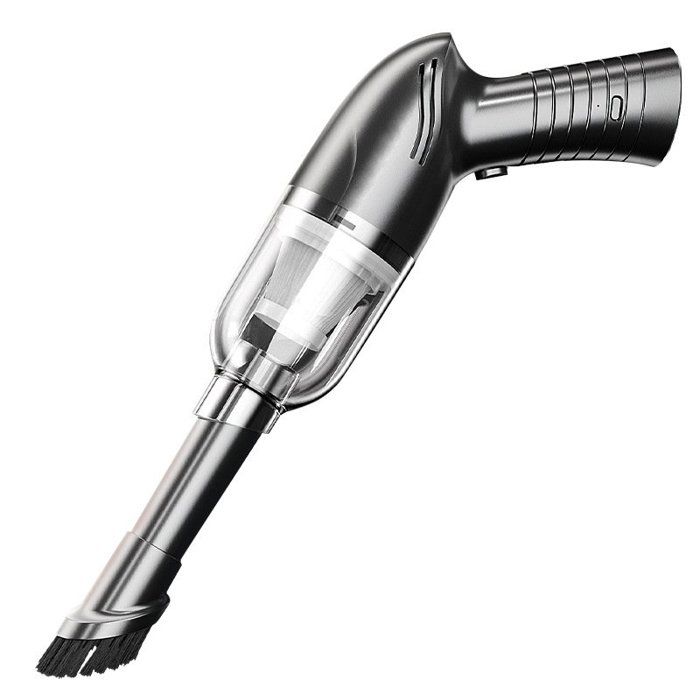 Aspirateur de voiture Grande puissance daspiration Aspirateur sans fil