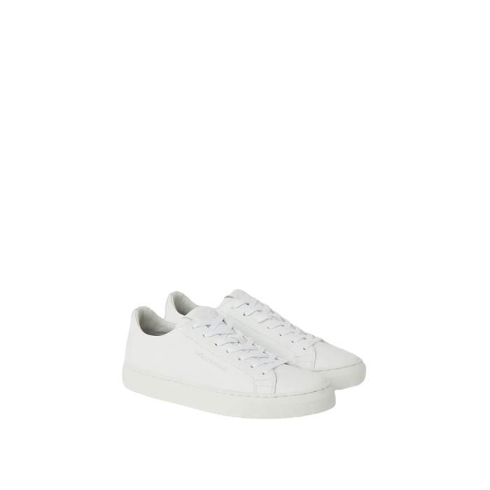 Baskets Björn Borg Classic LT - white Baskets Björn Borg Classic LT - white