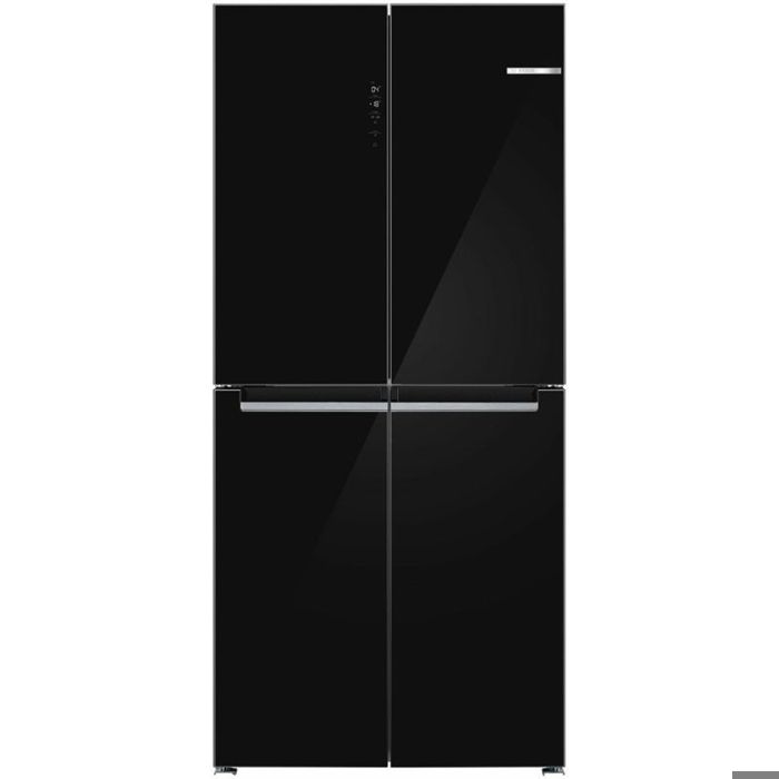 Réfrigérateur-congélateur Bosch KMC85LBEA No Frost 547L