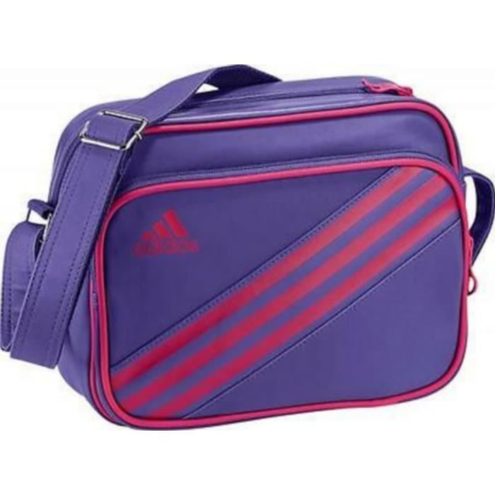 Messenger Sac A Bandouliere Adidas Sac Bandoulière Adidas Monogram