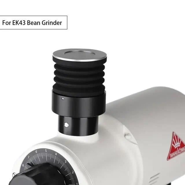 Maiju Trémie à Dose Unique En Alliage D'aluminium Avec