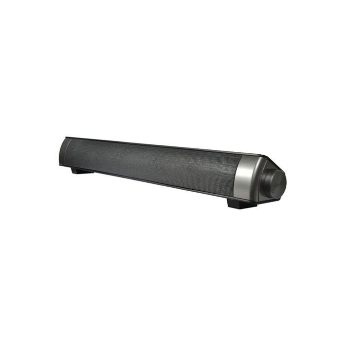 Barre de sonstereo isound camping car 