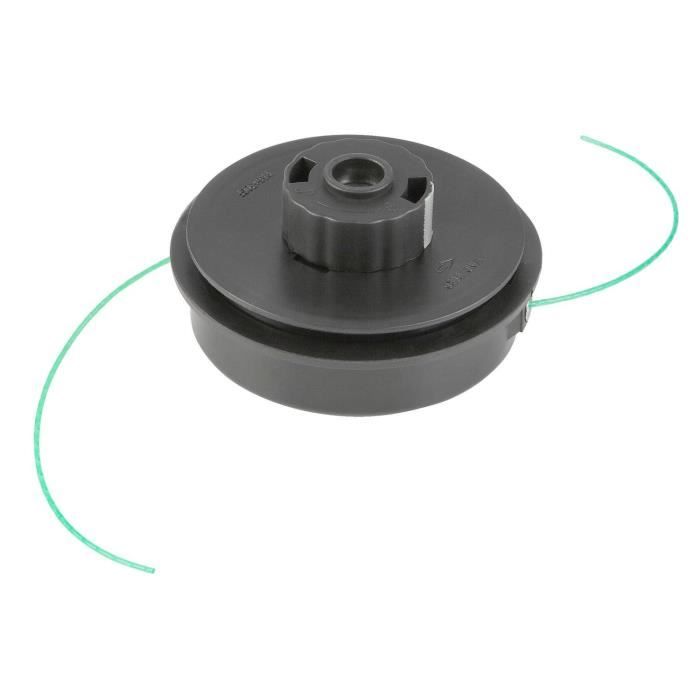 Bobina Filo AL-KO Per BC 260 L - Diametro 2 Mm, Sezione Tonda - Foto 7