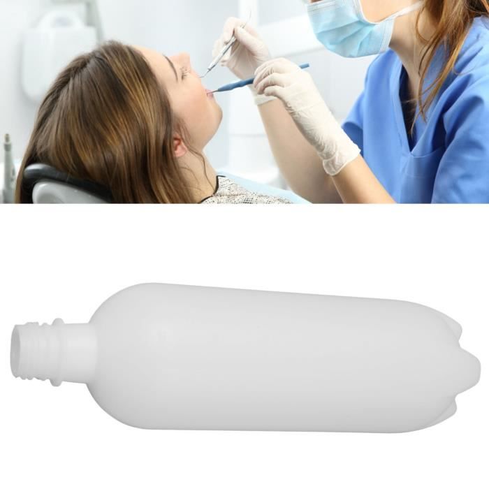 Paille Dentaire Indépendante Pour Bouteille D’eau De Fauteuil Dentaire – Nettoyant DUWL, Filtre Antibiofilm