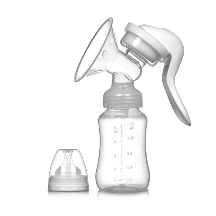 Medela 250 ml Bpa-Free LAIT MATERNEL Flacons 2-pack