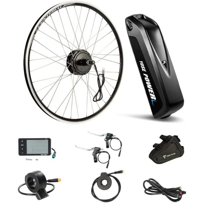 Kit velo electrique 26 pouces sale