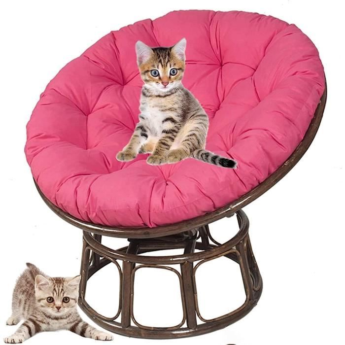 Fauteuil Jardin Coussin De Chaise, Fauteuil Suspendu Swing, Thicken ...