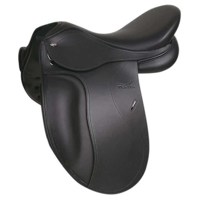 Comparer les prix de Selle pour cheval Islandaise en cuir Tekna S-LineQC